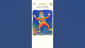 DOP 3 : Displace One Part-Level = 117 #short #shorts #BrainGame #DOP3