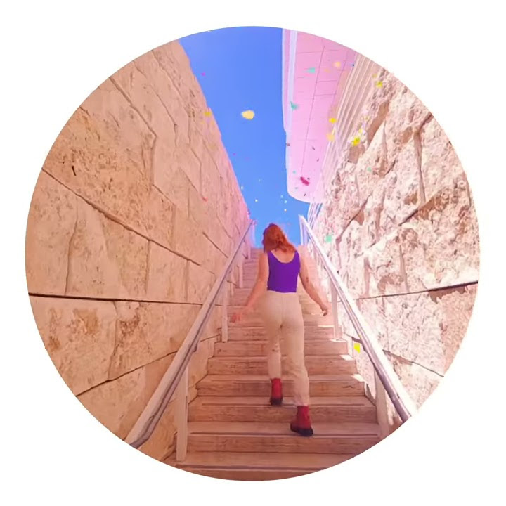 Spectacles 3 by SNAP INC - 3D Filter