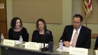 Criminal Justice Realignment - What Counties Need To Know To Implement AB 109