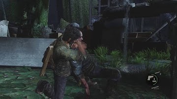 The Last of Us | Lets Play (Part 6) DAMN YOU CLICKERS!