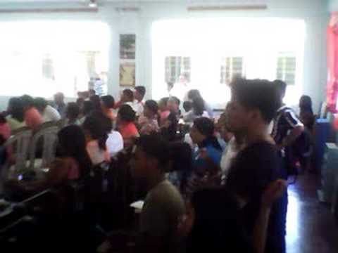 first pta meeting i youtube