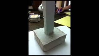 Column Testing Presentation   Team 4