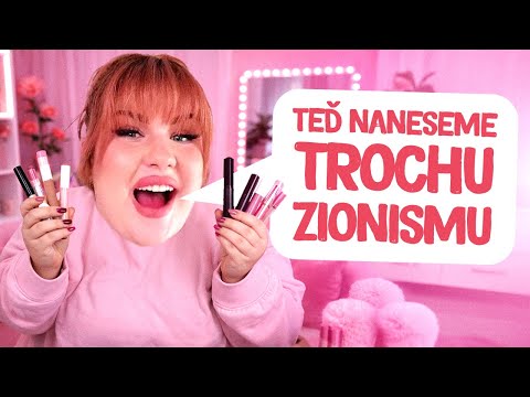 Babiš vysvětluje, proč má jiný mozek a jak funguje glóbus, Sugar Denny šíří konspiračky