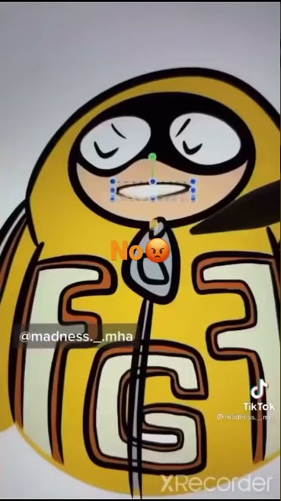 I’m the puff guy|| NOT ORIGINAL