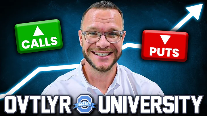 Advanced Options Strategies Of A Pro Trader | OVTLYR University Lesson 11