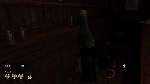 Half Life Alyx Liquid Shader