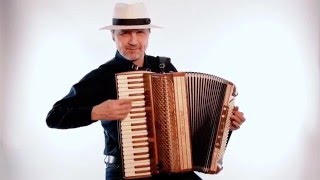 Virtuos Accordion - Edo Krilic, Balkan Pearls Resimi