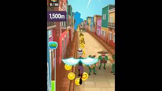 angry gran run in Mexico screenshot 4