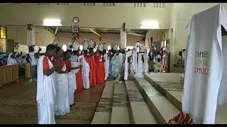 Shogomanga mwa Ntore z’Imana – Esprit de Sagesse Mutanga