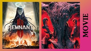 Remnant 2 Cinematic Movie | All Cinematics & Cutscenes