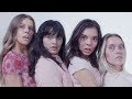 Video thumbnail for The Aces - Last One (Official Music Video)