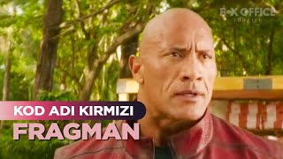 Kod Adı Kırmızı Red One Altyazılı Fragman