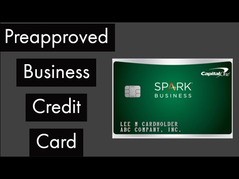 Capital One Spark Business Cash Select Unboxing Review - $200 Bonus, 0% 9 months, 1.5% Cash Back