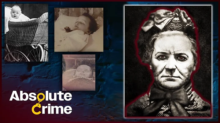 Amelia Dyer: The Woman Who Only Killed New Borns (Female Murder Documentary) | Absolute Crime