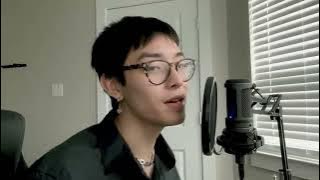 Under The Influence - Chris Brown (VIDKEN cover)