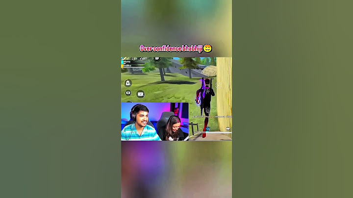 Desi Gamers Reaction On His Wife @DesiGamers_ @rohitasharmaa #desigamer #shorts #freefire