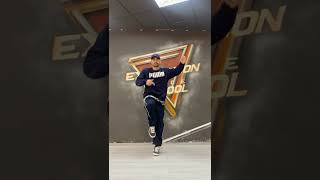 Hip Hop dance challenge by Maximus / Part 3