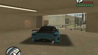 48 Gta San Andreas Car Garage Mod Download  Best Free 48 Gta San Andreas Car Garage Mod Download  Best Free