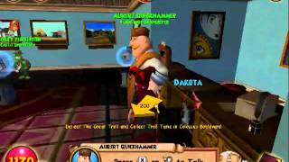 how to hack wizard101