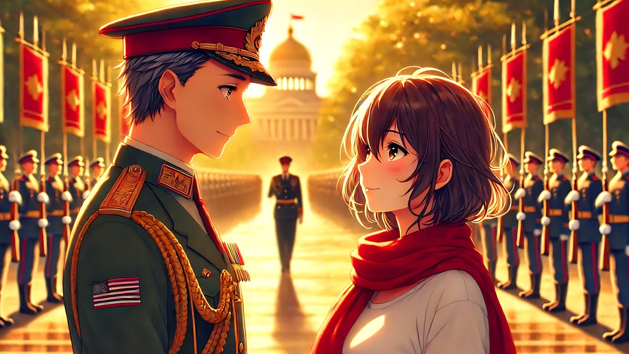 He Married Her, I Became The Joke Of The Court. I Chose The General Who Loved Me For Years