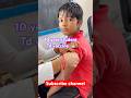 10 year student td vaccine in school !!injection video !! # #health #trending #vaccine #boy#views