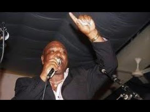 DDC Mlimani Park Shaban Dede Diana