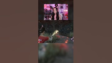 #gameplay #dbd #deadbydaylight #dbdshorts #dbdclips #gaming #dbdmemes #dbdsurvivor #streamer #funny