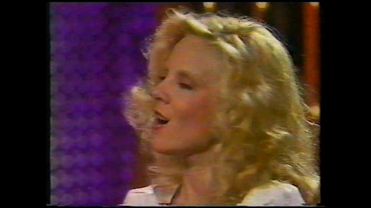 SYLVIE VARTAN : "Toute une vie passe", superbe ballade de 1981
