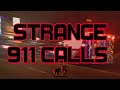 Strange 911 calls5