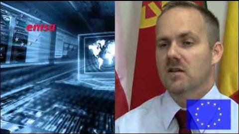 Enisa - EU Cyber Security Agency