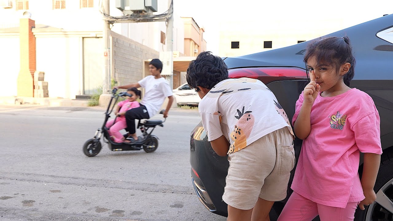 يتخبون عن اخوهم