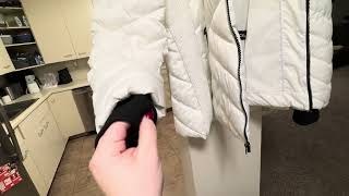 5-Year Review | Puffer Coat