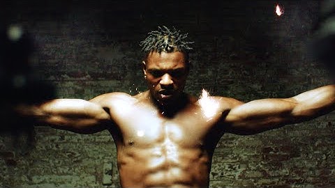 JELEEL! - STONE COLD! (Official Music Video)