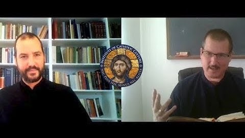 Sunday Gospel Reflection for the Third Sunday of Advent