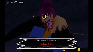 Forsaken Rescript (Roblox)
