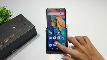 How to Use focus mode in alcatel v3 ultra | alcatel v3 pro Hide distracting notifications