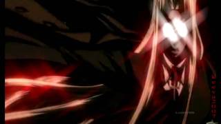 Hellsing-Fantasmica *Alucard tribute*