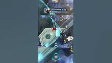 The best mirror strafe you will see all week #apexlegends #apexlegendsclips #apexclips