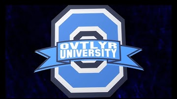 AlphaU 21 Advanced Options Trading Tips Options Traders MUST Watch This | OVTLYR UNIVERSITY BONUS