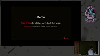 Management of Storage on OpenShift Managing storage was never so easy