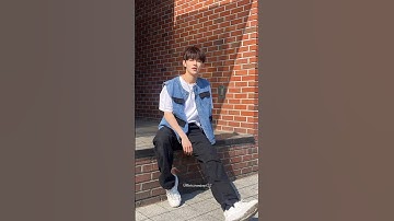 Our Center ZHANG HAO🫀|#boysplanet #zhanghao #kpopedit #zerobaseone #zb1 #mnet #yuehuaentertainment
