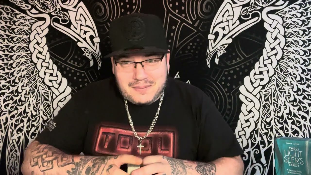 CANCER ♋️ “This gets DEEP” August 2023 Tarot love reading