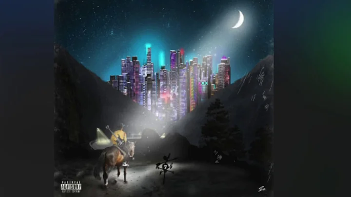 Lil Nas X - C7osure (You Like) (Slowed Down)