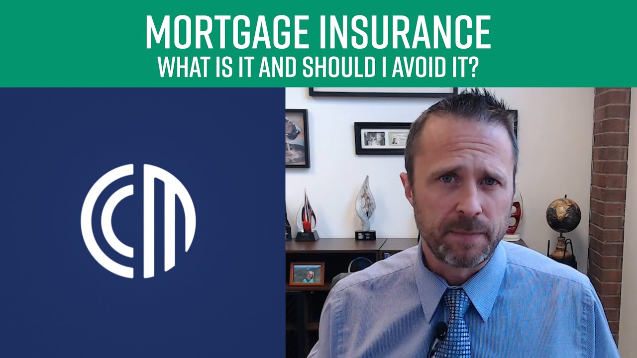 Is mortgage insurance good or bad? YouTube