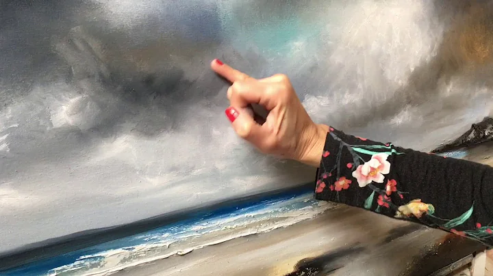 An insight into Anna Schofield Art