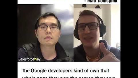 Salesforce Locker Service