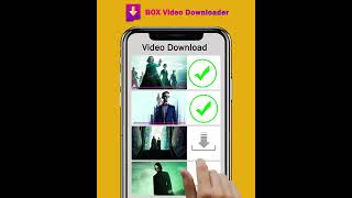 HD Video Downloader App screenshot 3