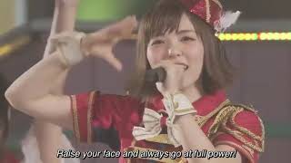 Junbi Ok Step - Mio Honda Live 