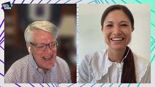London Tech Week 2021 | Elevating Founders - The Fail Safe Startup