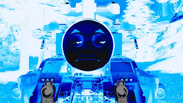 Thomas Robot vs Choo choo monster coffin dance battle mix
